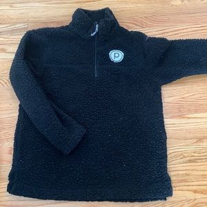 Pure barre sweatshirt